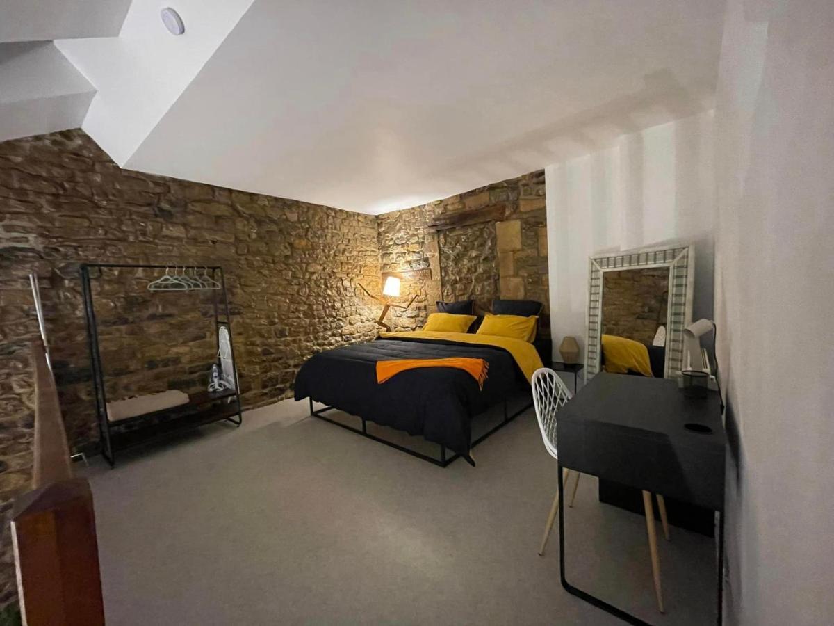 Appartamento La Mezzanine - Hypercentre - Rue Pietonne Charleville-Mézières Esterno foto