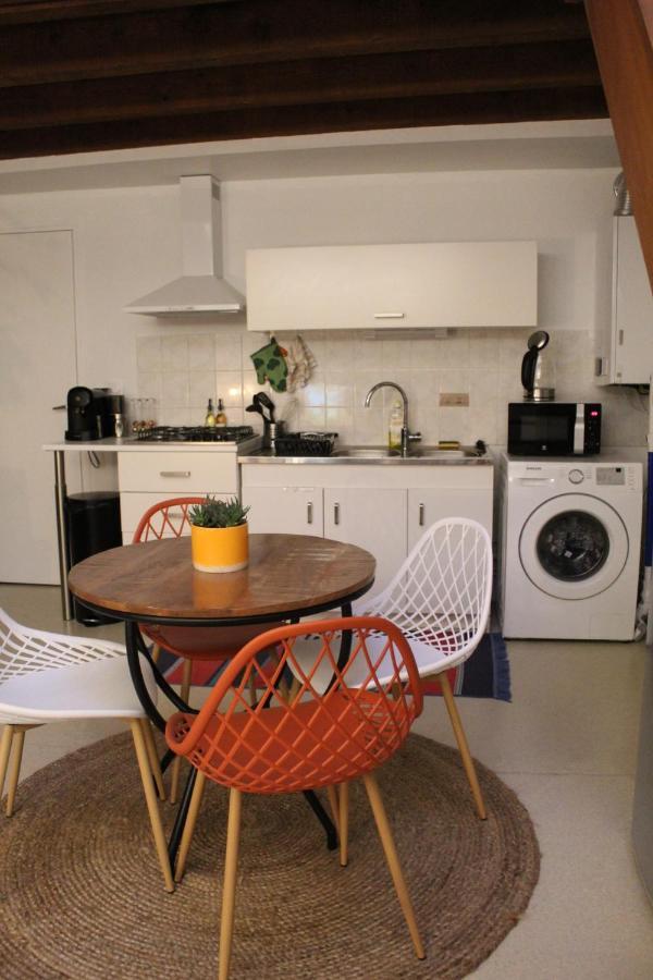 Appartamento La Mezzanine - Hypercentre - Rue Pietonne Charleville-Mézières Esterno foto